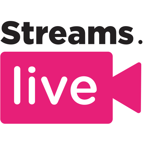 Shopping Live логотип. Livestream shopping. Live streaming. Трансляция в магазине.